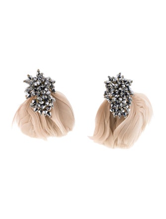Mignonne Gavigan Delaney Drop Earrings