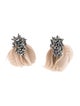 Mignonne Gavigan Delaney Drop Earrings