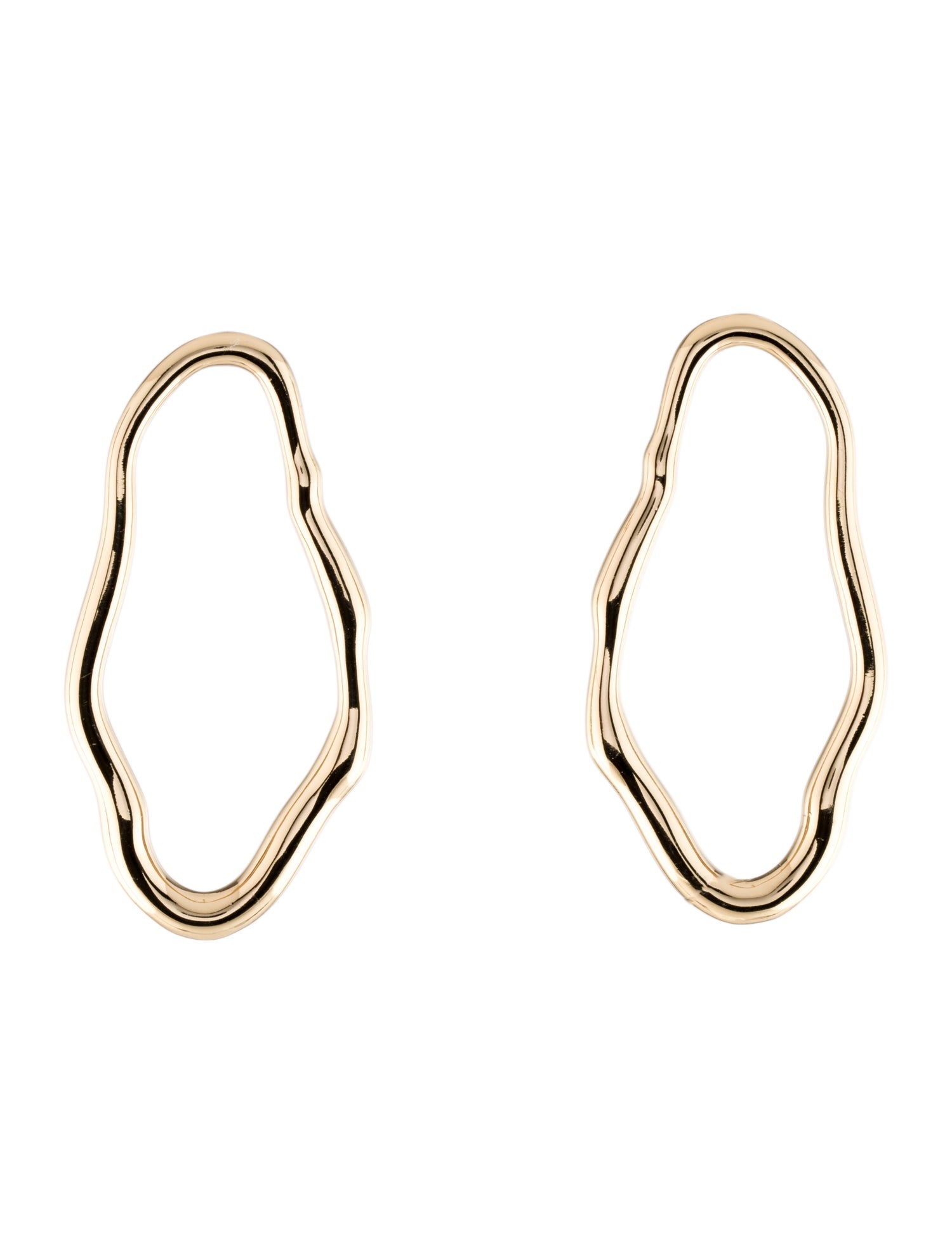 Mignonne Gavigan Drop Earrings