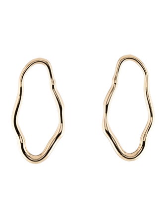 Mignonne Gavigan Drop Earrings