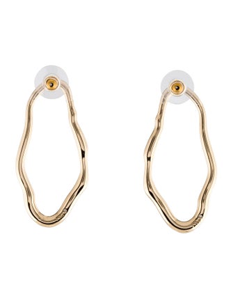 Mignonne Gavigan Drop Earrings