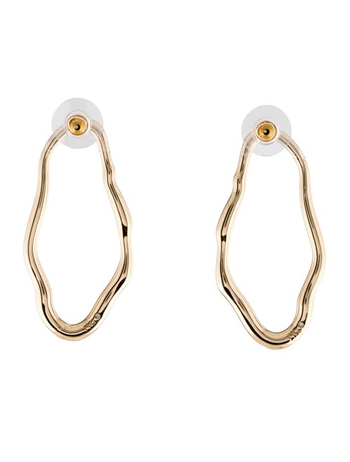 Mignonne Gavigan Drop Earrings