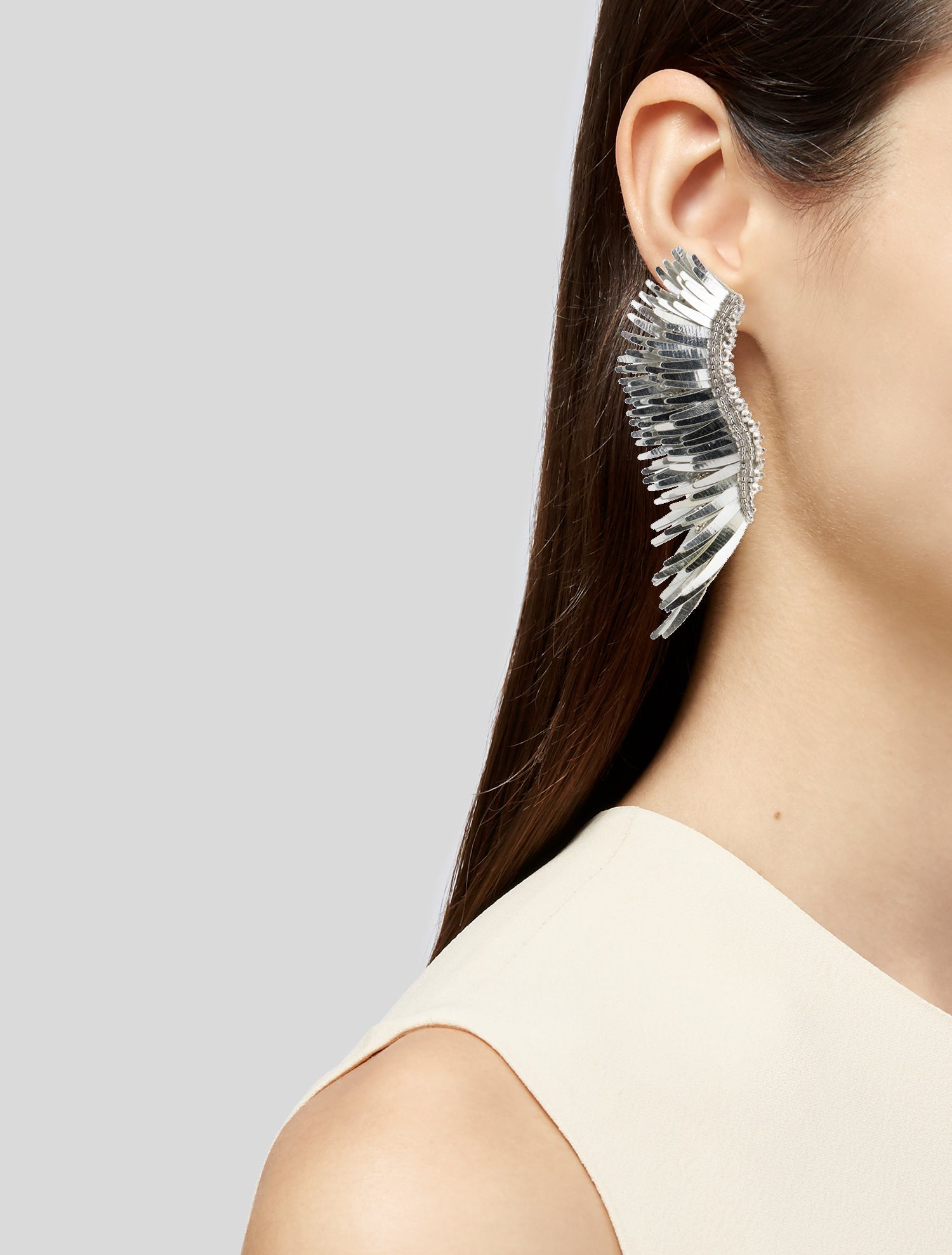 Mignonne Gavigan Madeline Drop Earrings