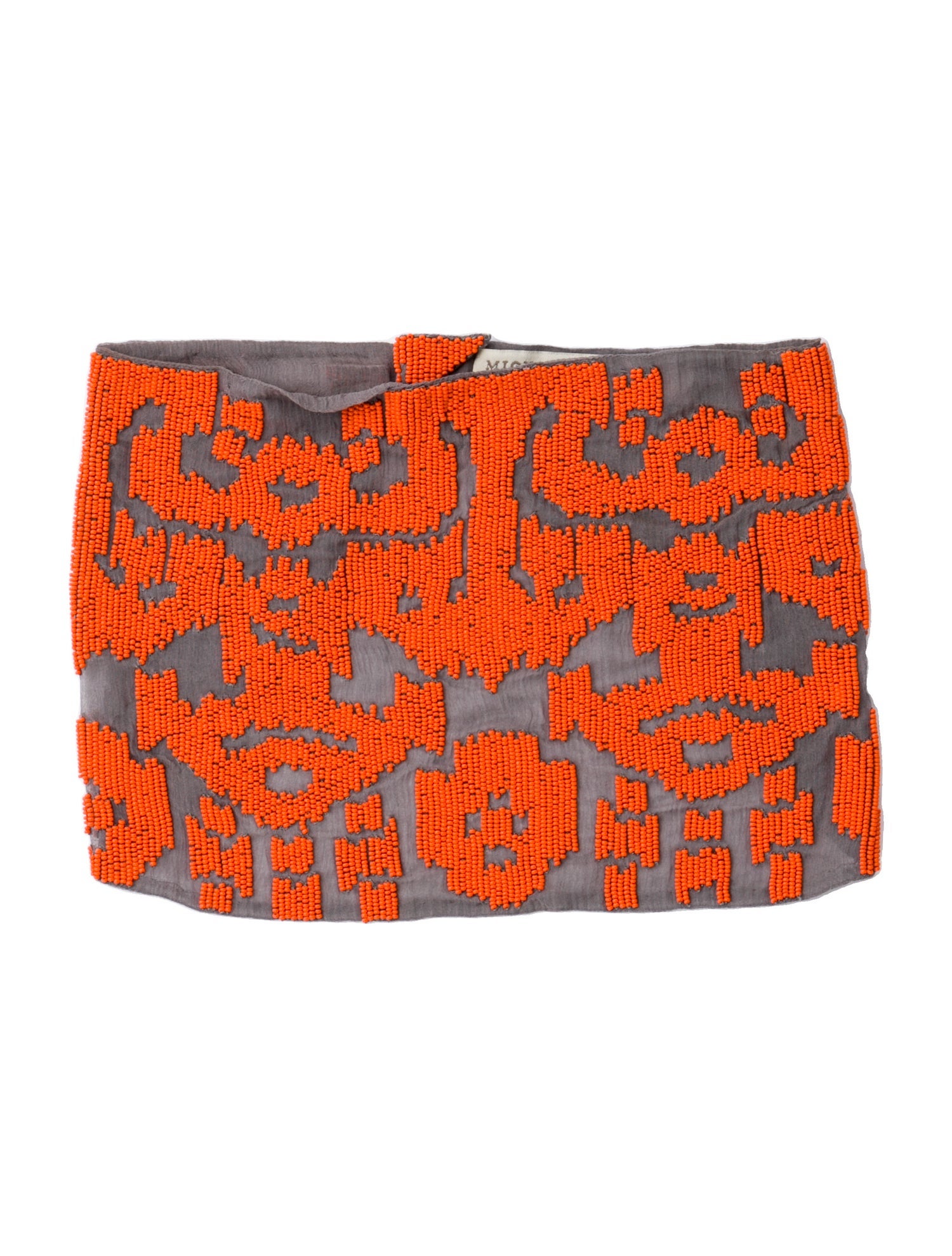 Mignonne Gavigan Silk Scarf