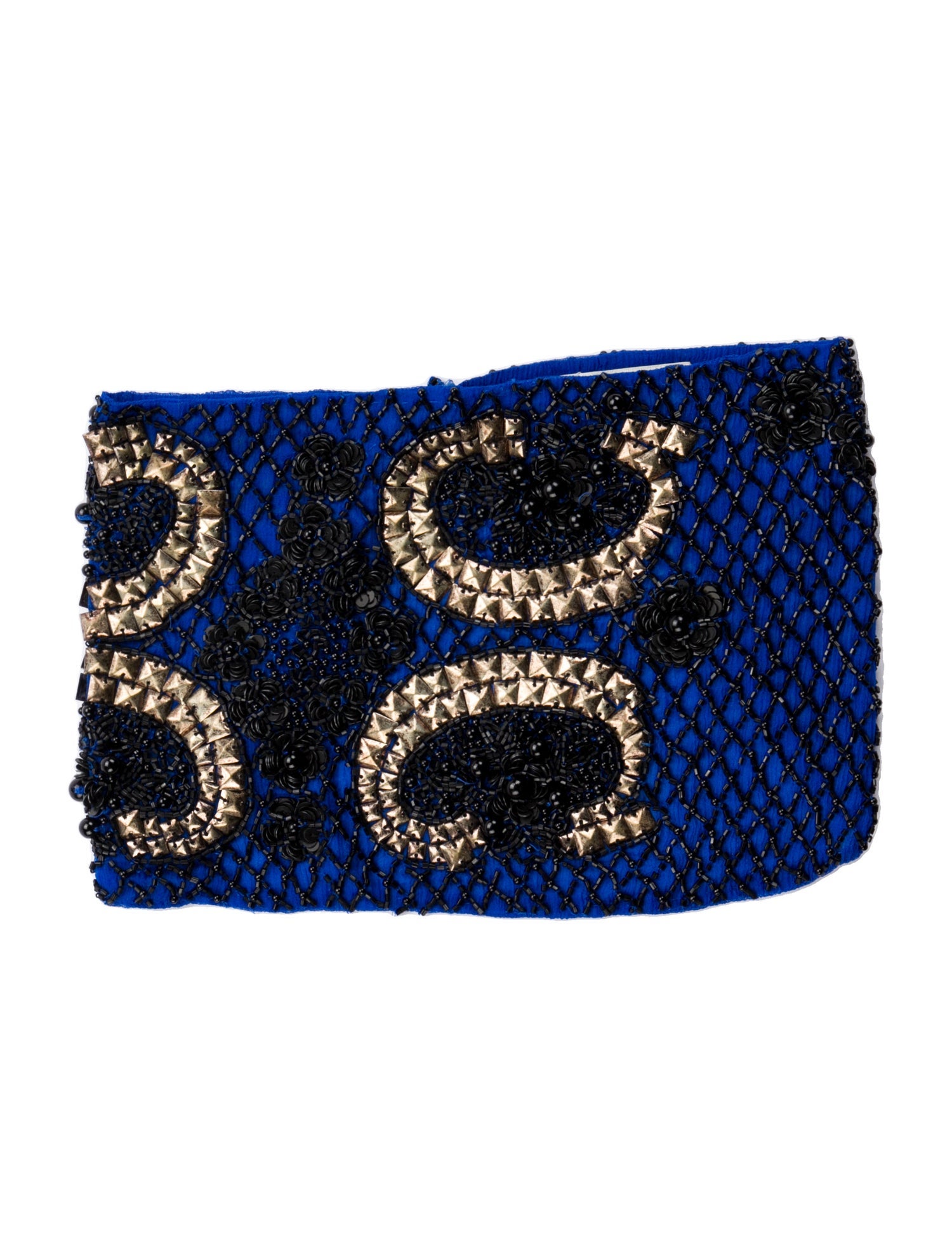 Mignonne Gavigan Silk Printed Scarf