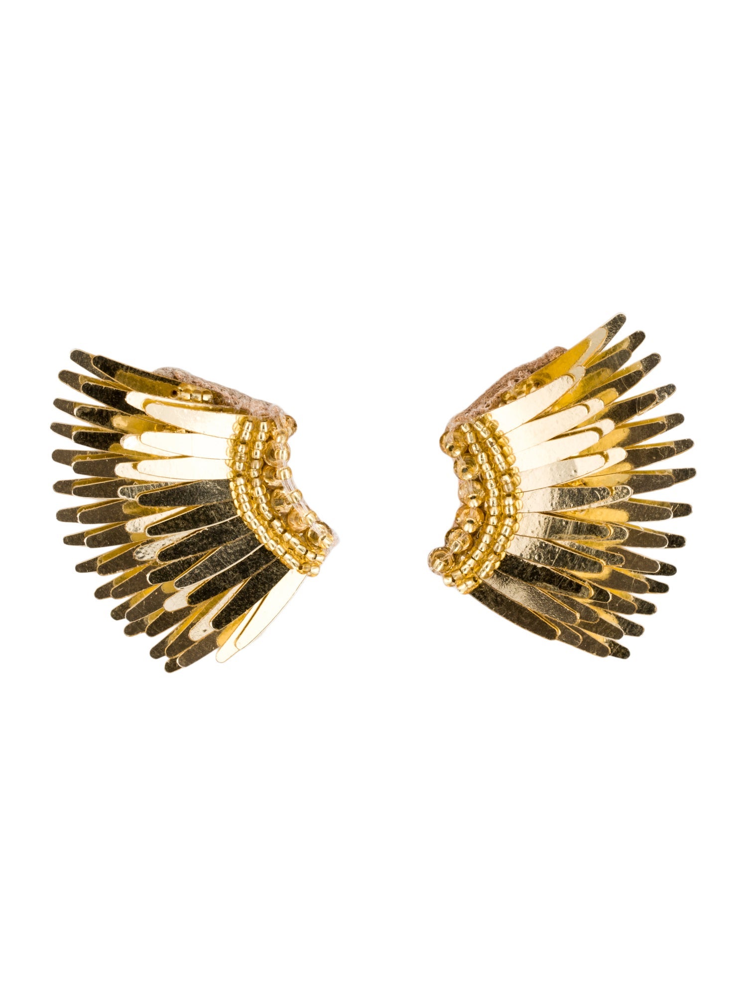 Mignonne Gavigan Mini Wing Earrings
