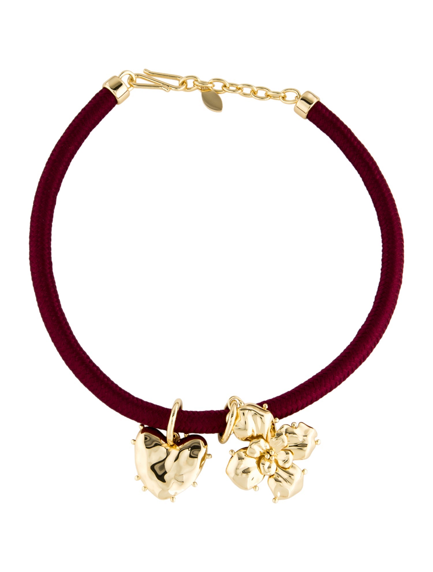 Mignonne Gavigan Lelani Necklace