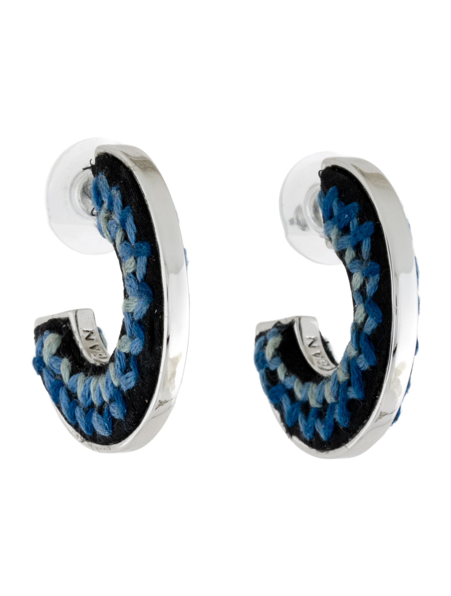 Mignonne Gavigan Thread Mini Fiona Hoop