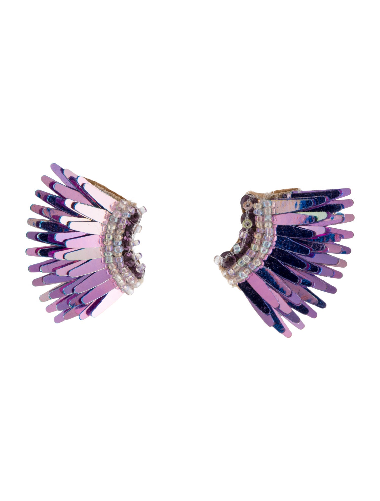 Mignonne Gavigan Micro Madeline Stud Earrings