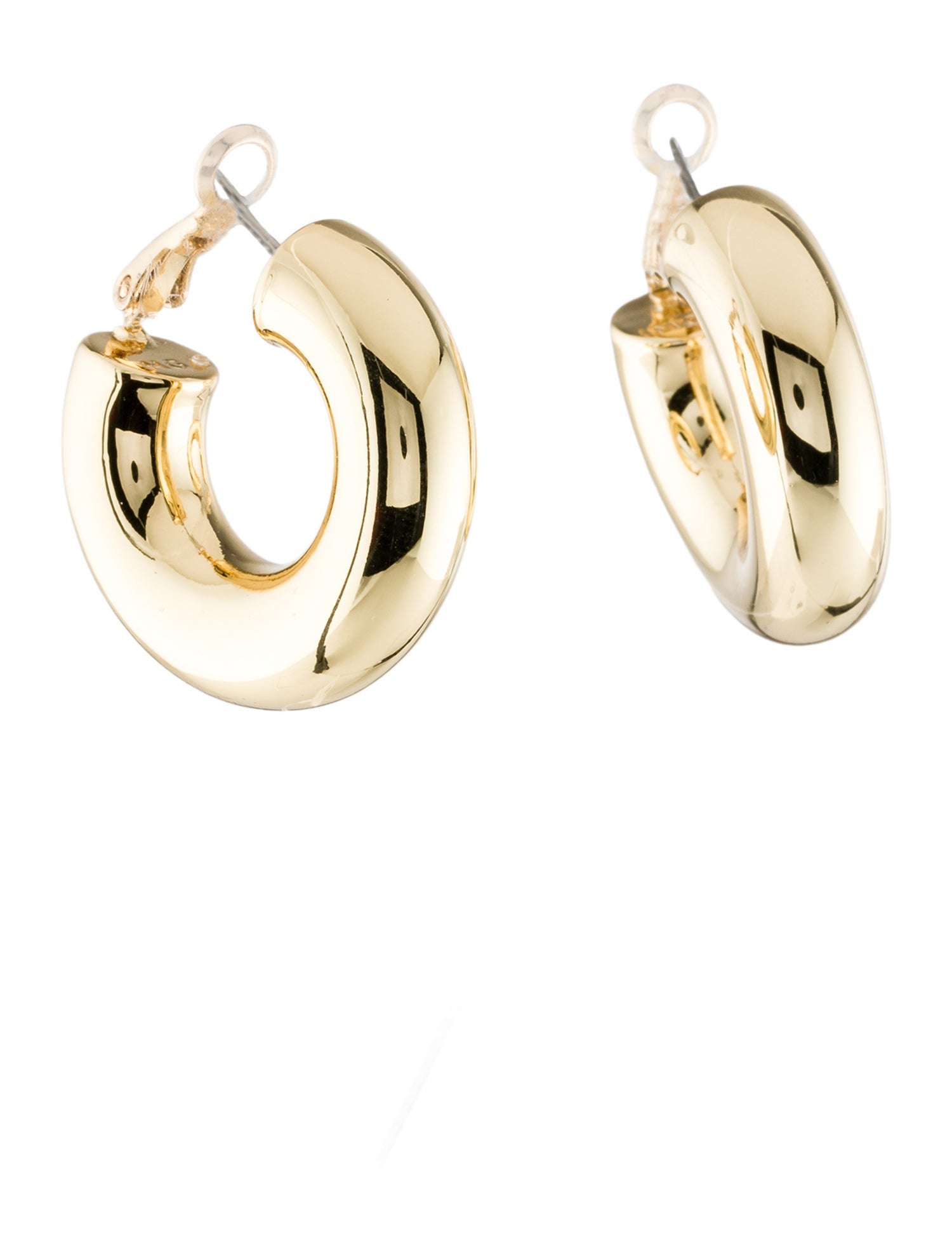 Mignonne Gavigan Emma Hoop Earrings