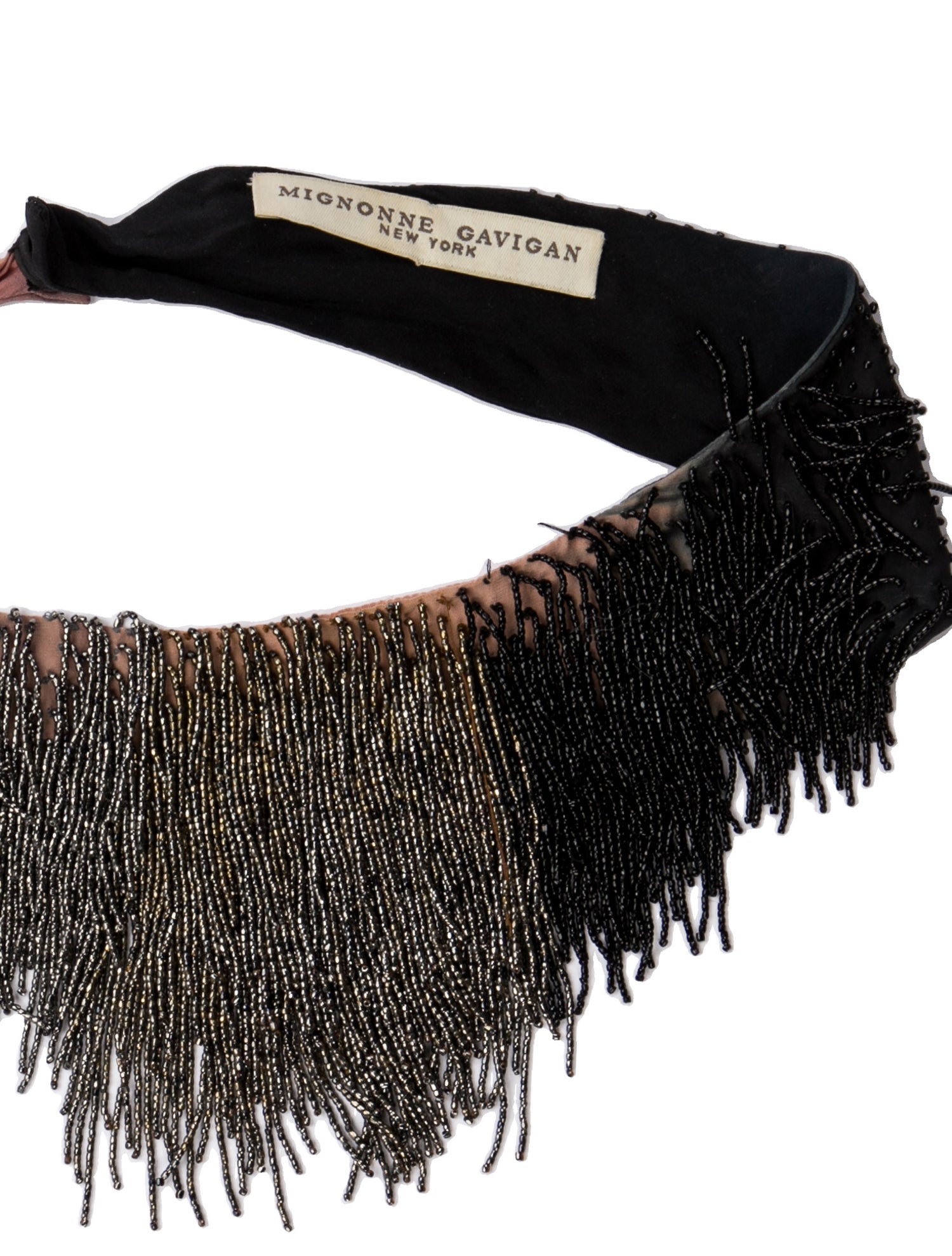 Mignonne Gavigan Bandeau