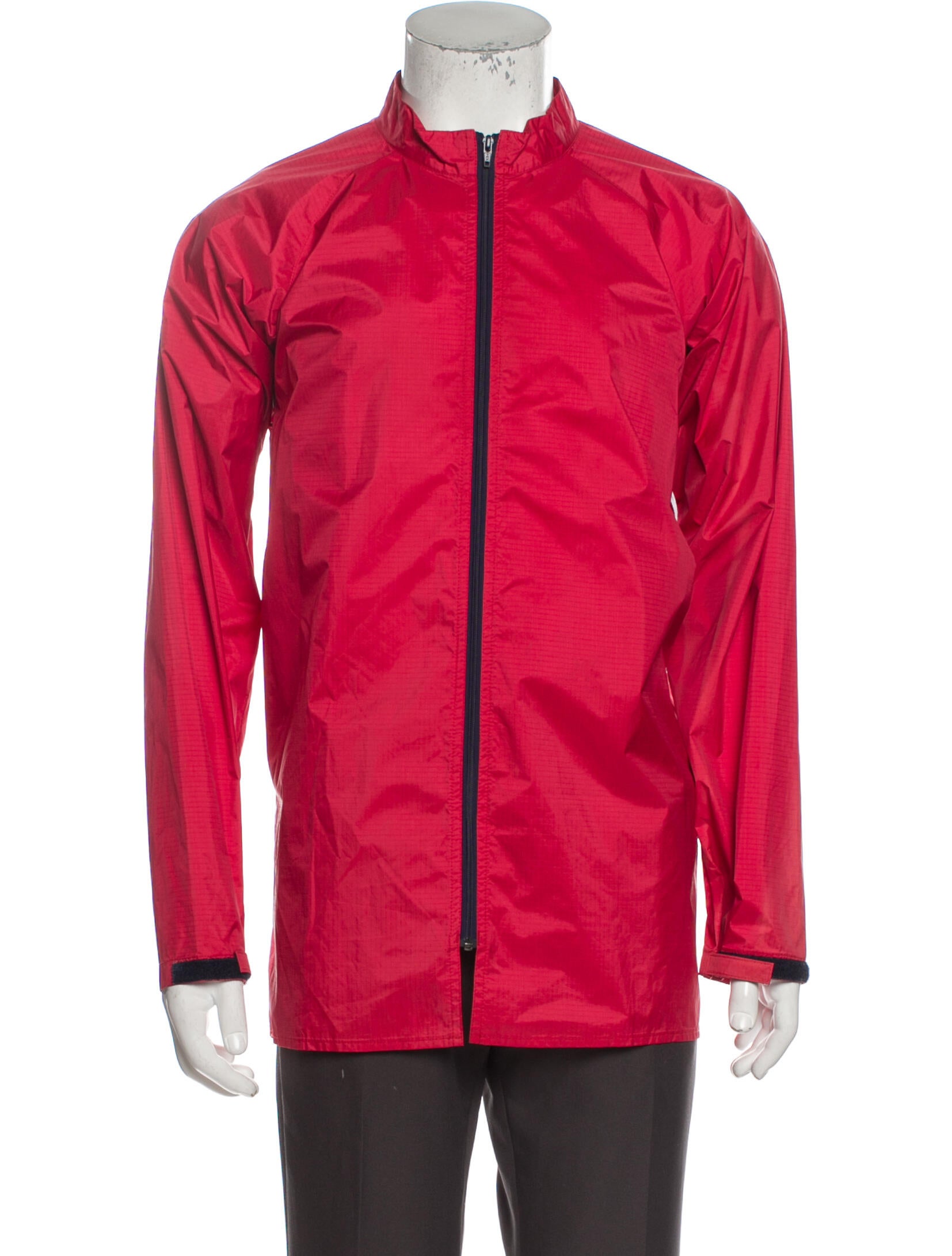 Monroe Garden Vintage 1990's Windbreaker