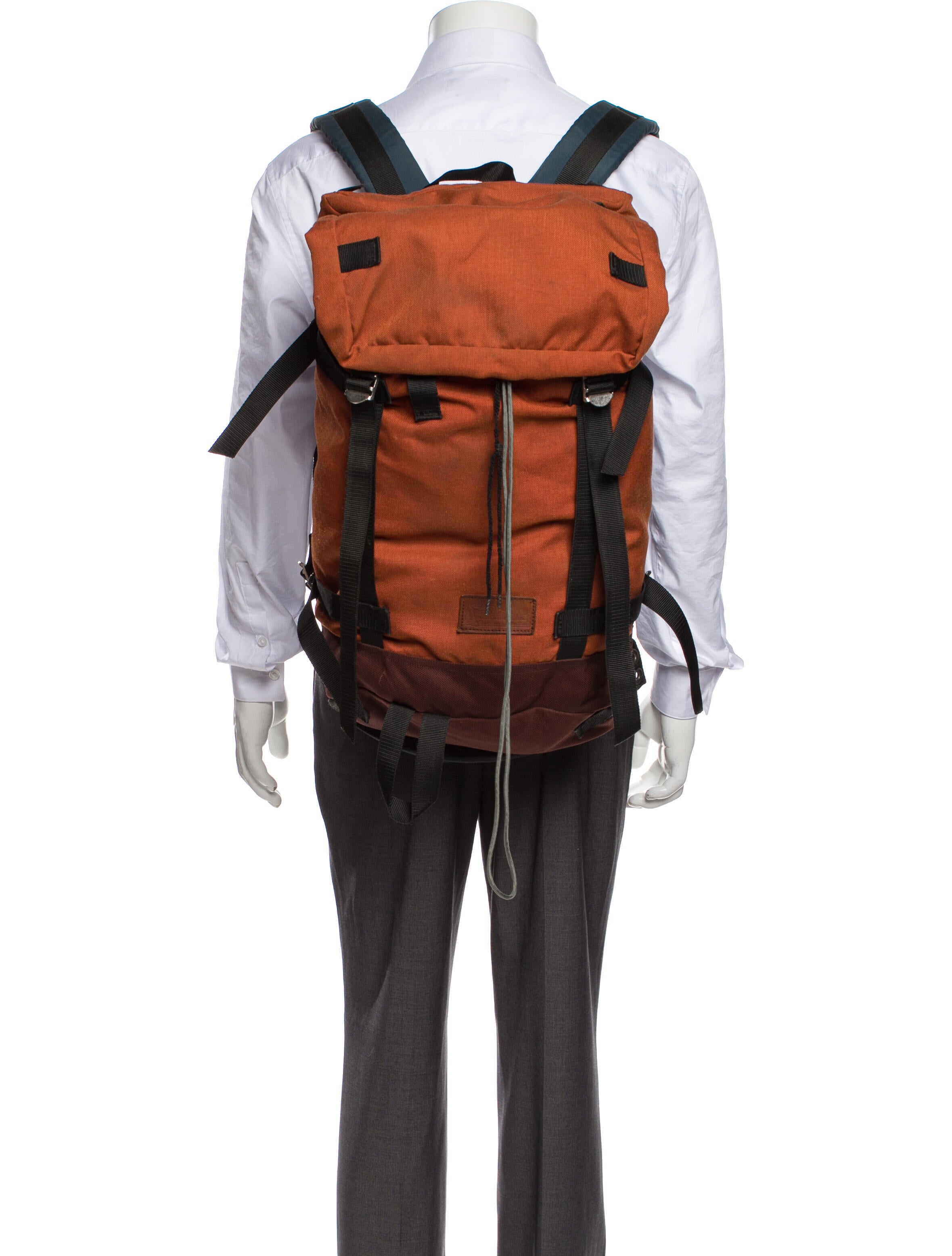 kletterwerks backpack