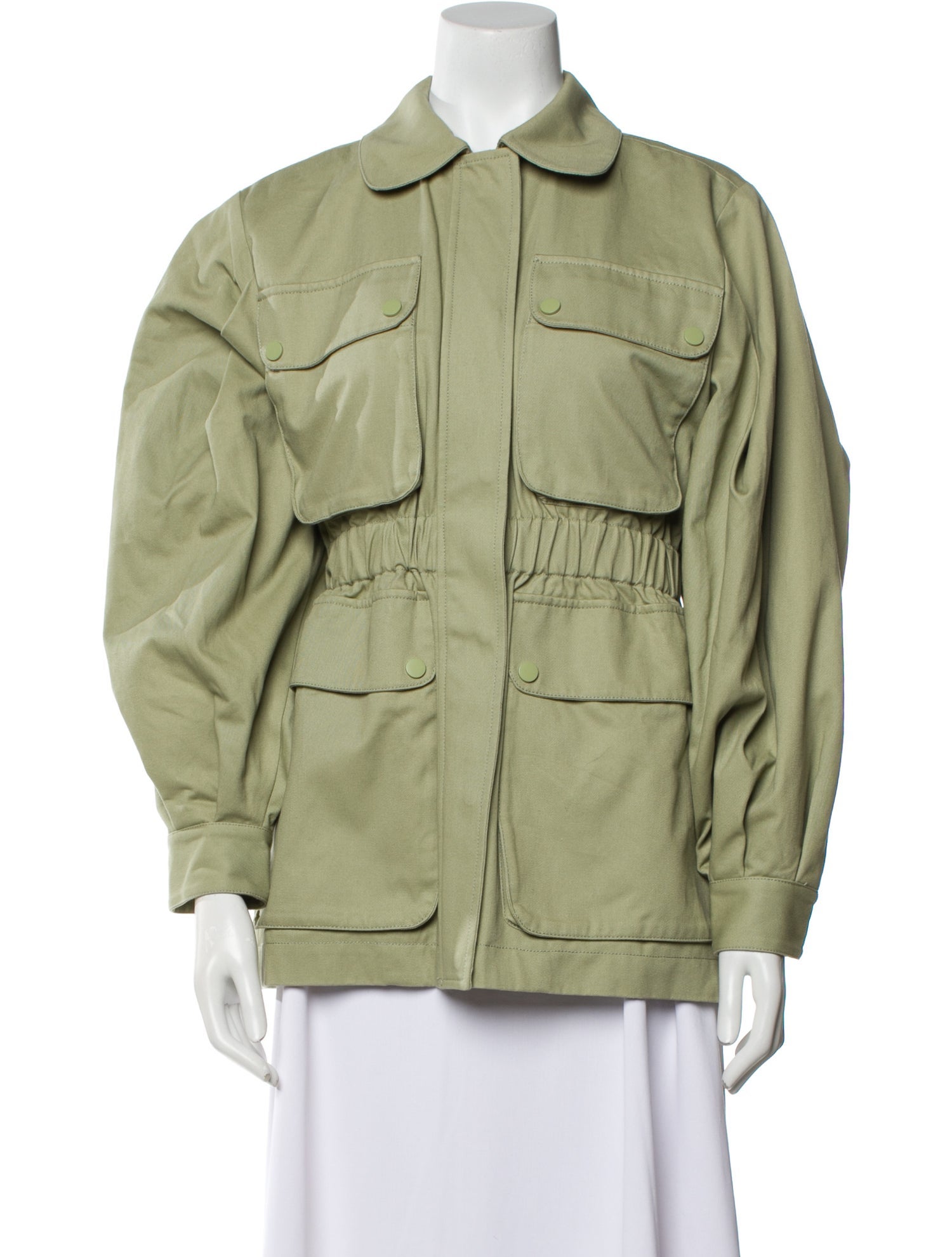 Magali Pascal Utility Jacket w/ Tags