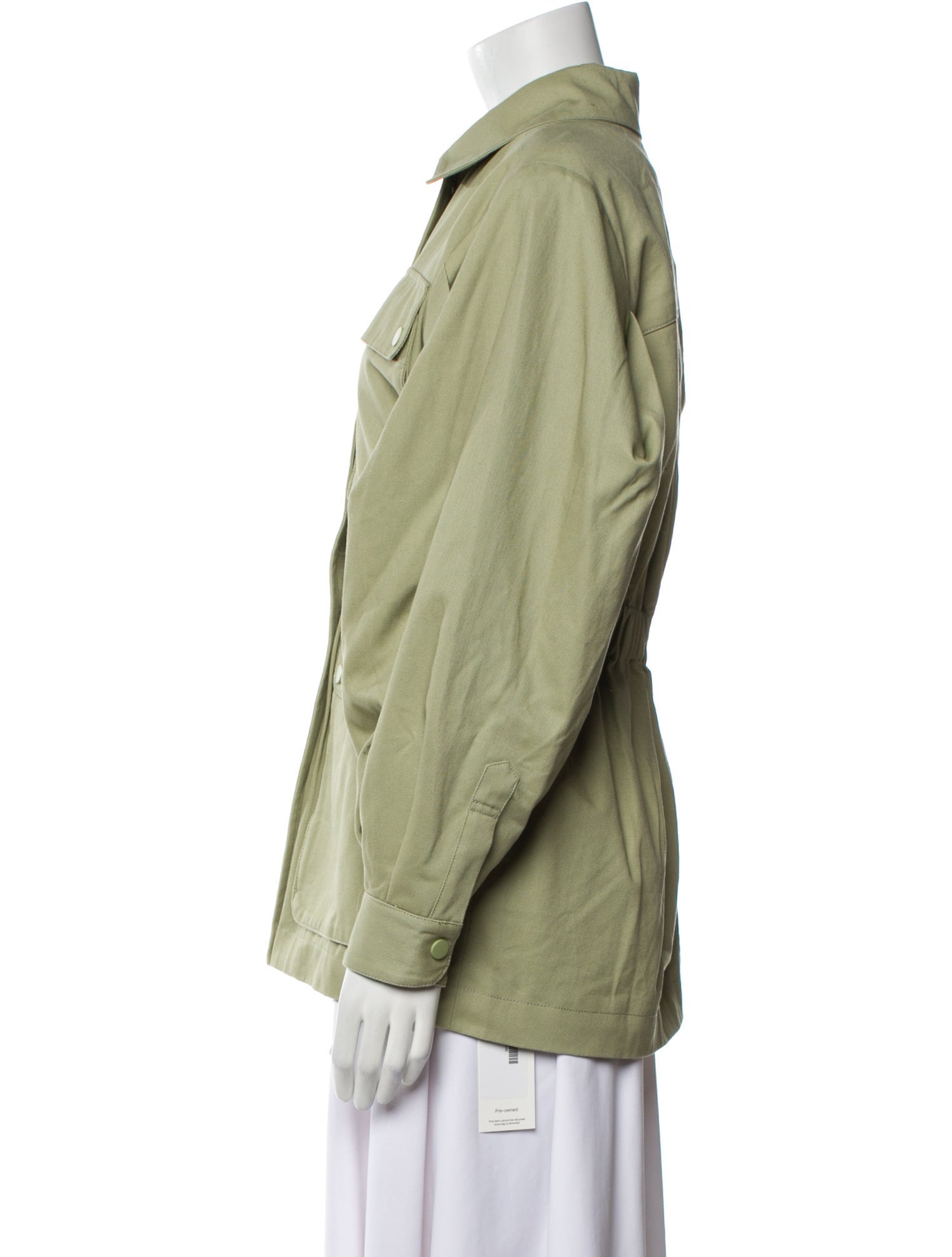 Magali Pascal Utility Jacket w/ Tags