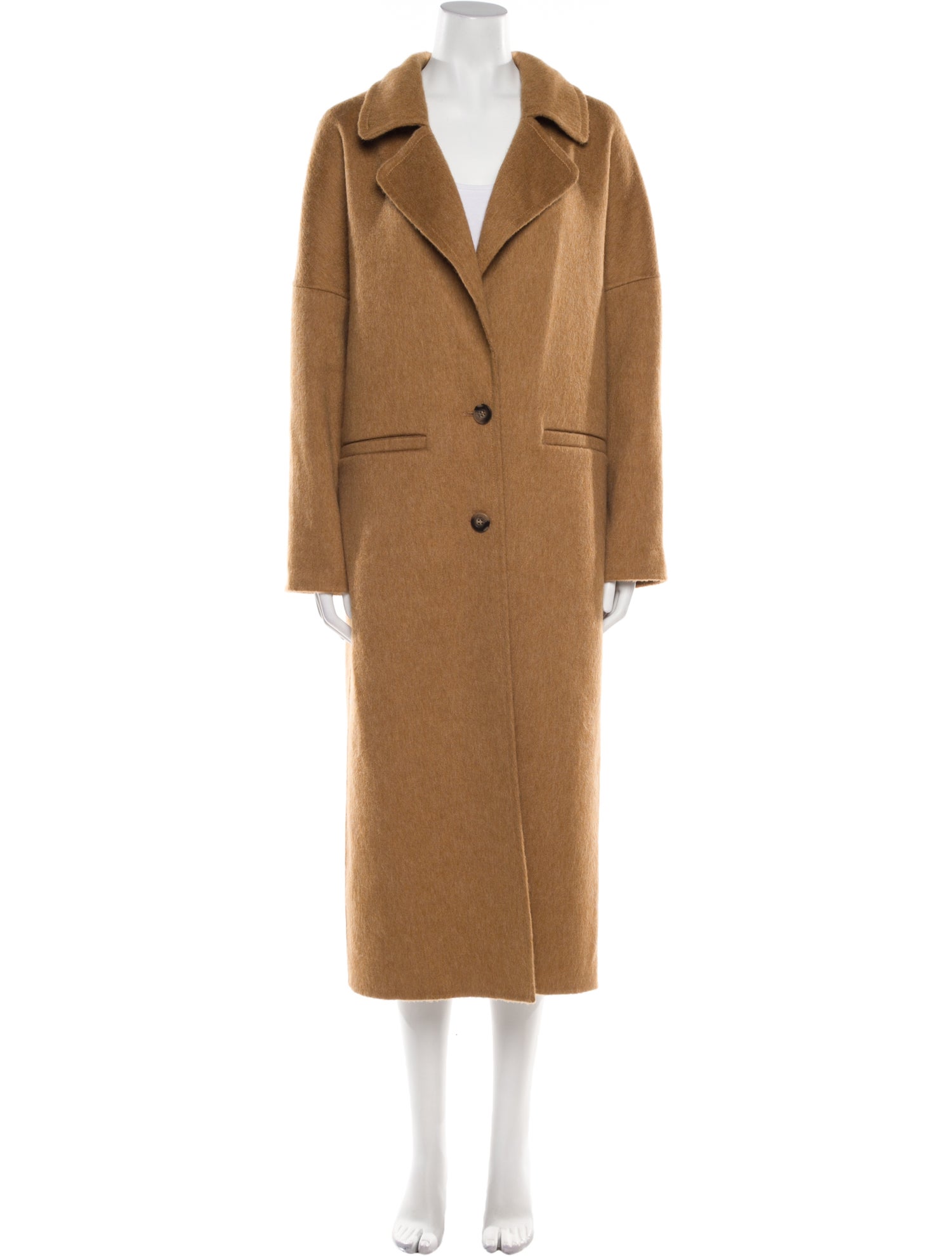 Magali Pascal Wool Jacket w/ Tags