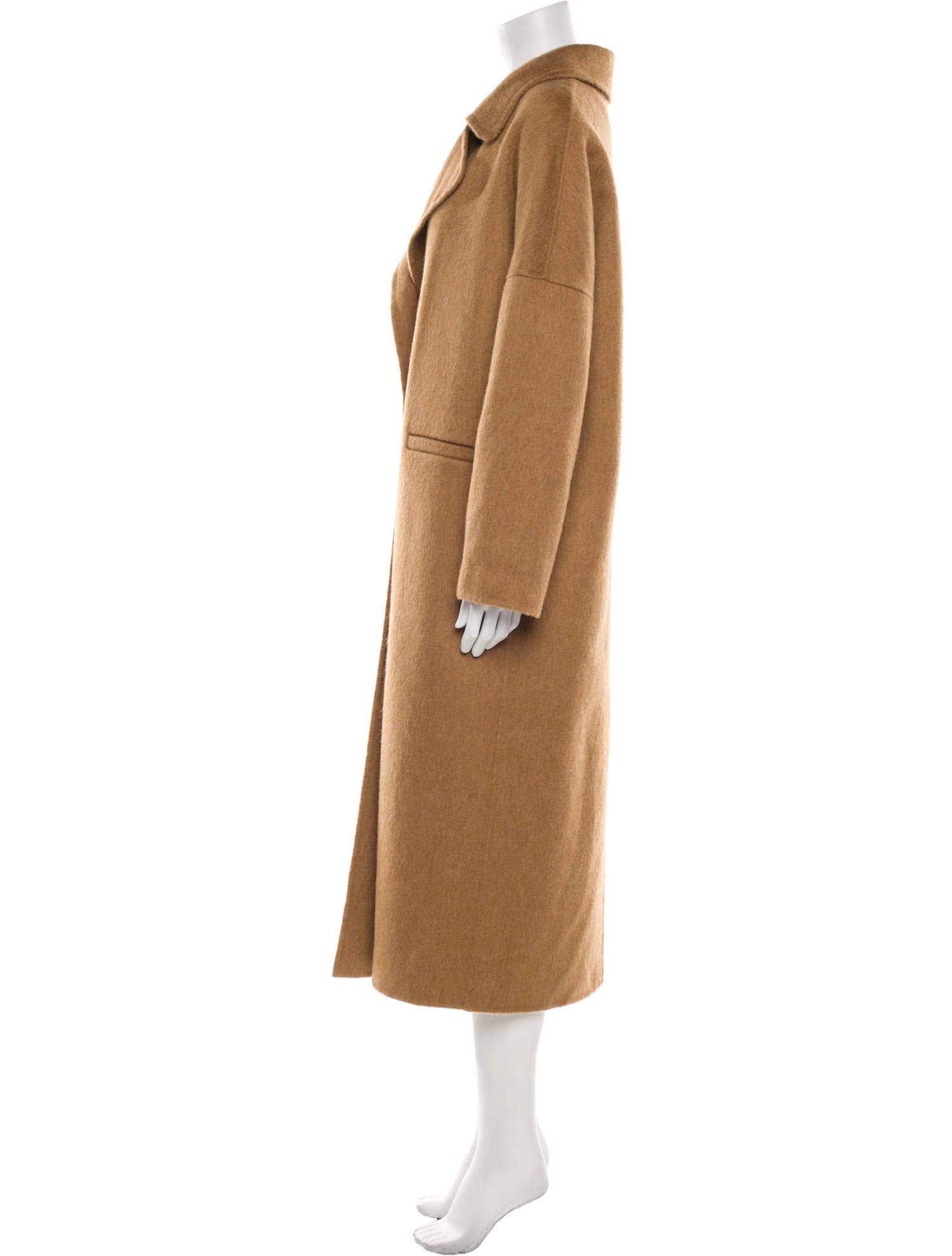 Magali Pascal Wool Jacket w/ Tags