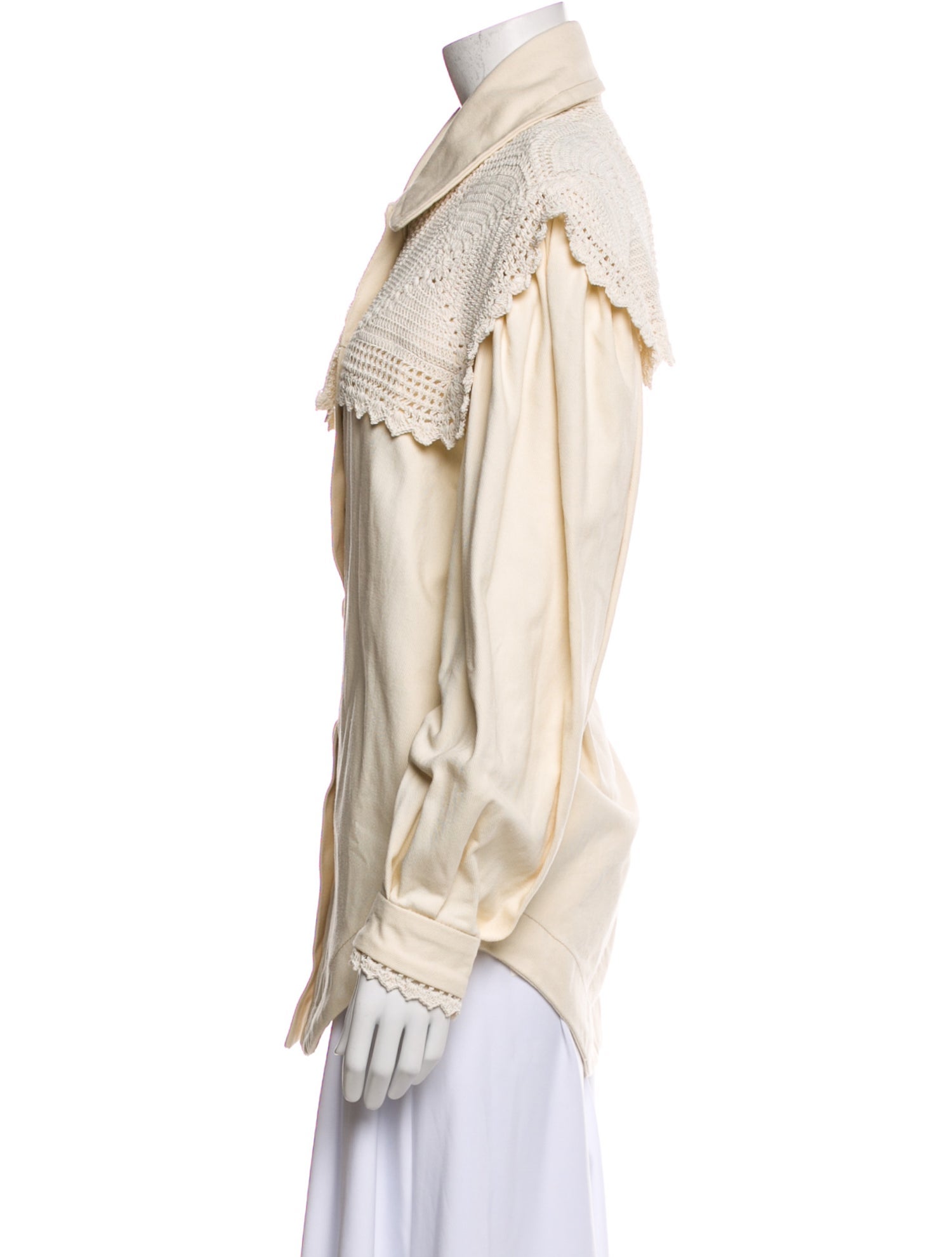 Magali Pascal Jacket