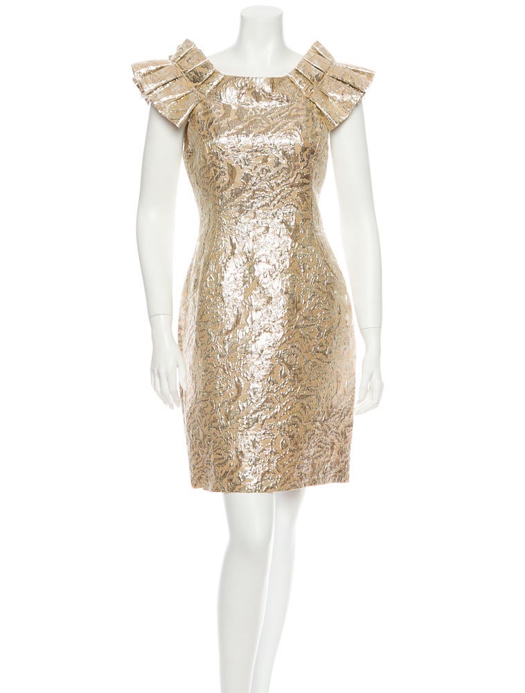 Marchesa Notte Dress w/ Tags