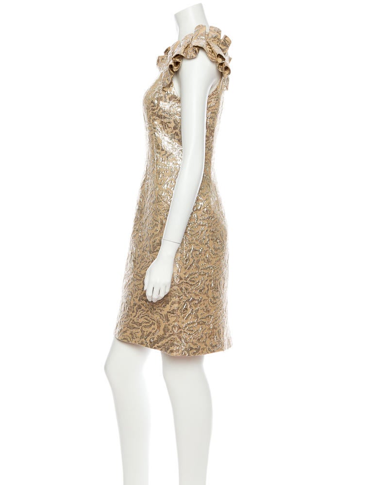 Marchesa Notte Dress w/ Tags