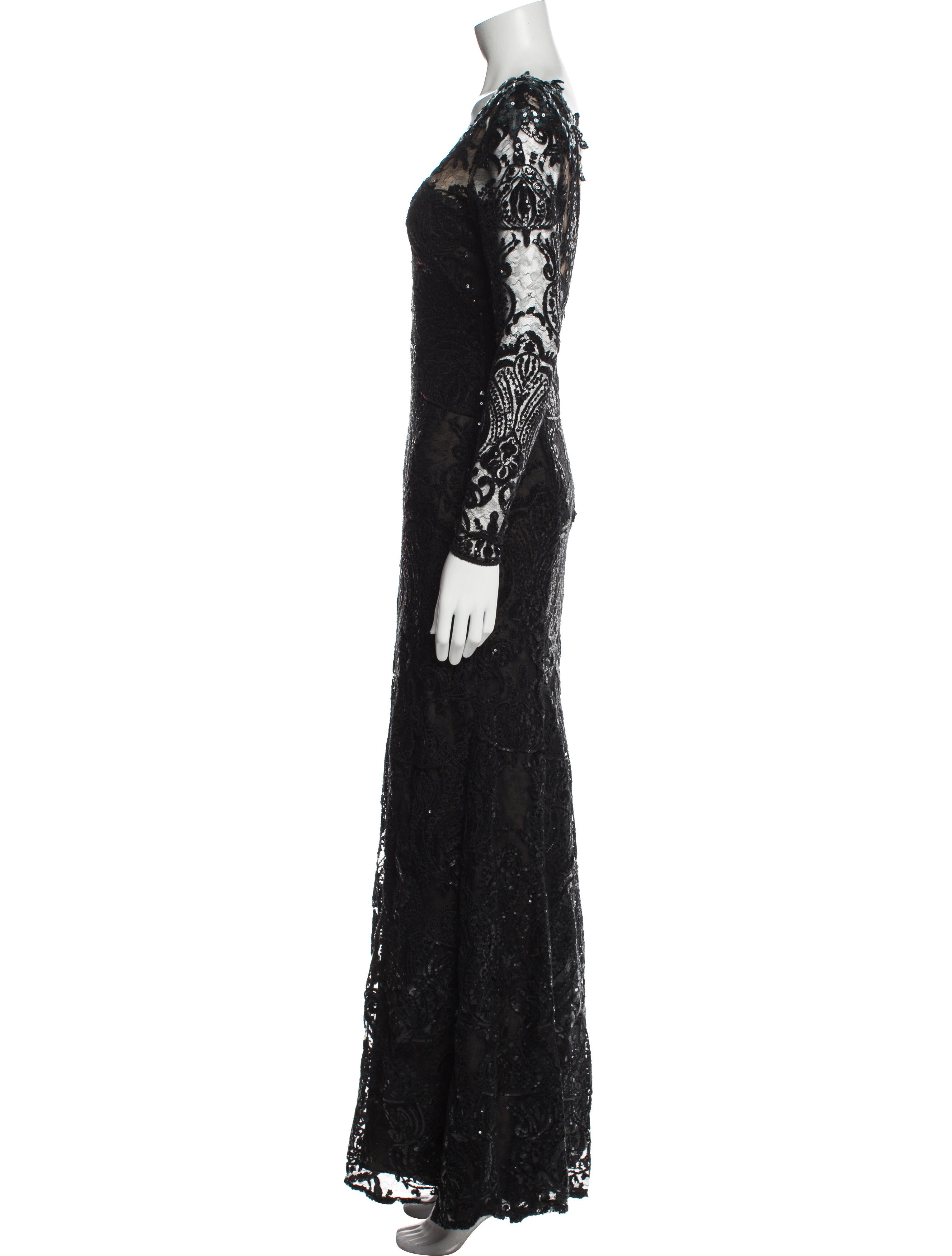 royal blue dress off the shoulder Sequined Sheath Slit Elegant Prom Dresses HOT SALE Goth Gorgeous Print Dress Size:16-34-35