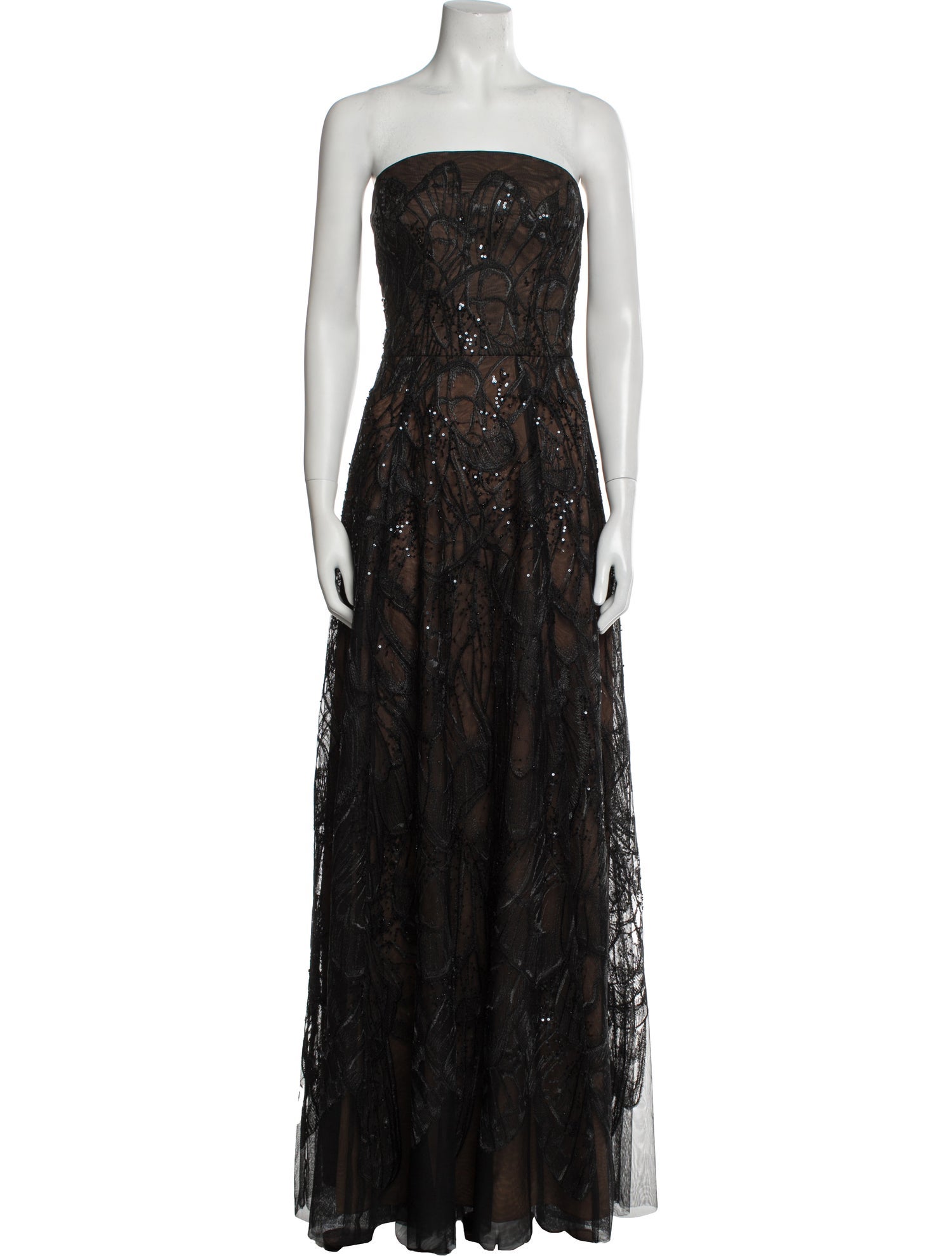 Marchesa Notte | The RealReal
