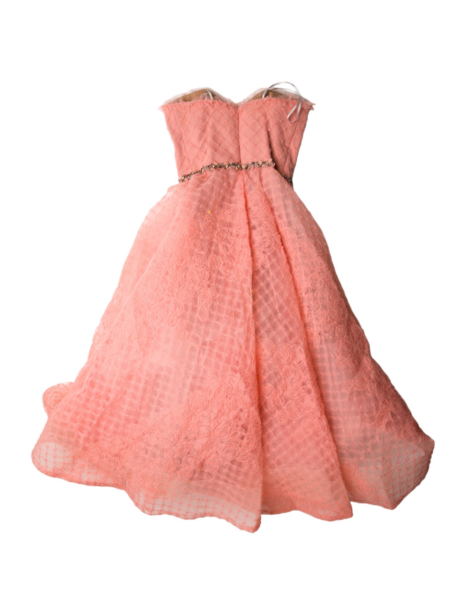 Marchesa Notte Nylon Set