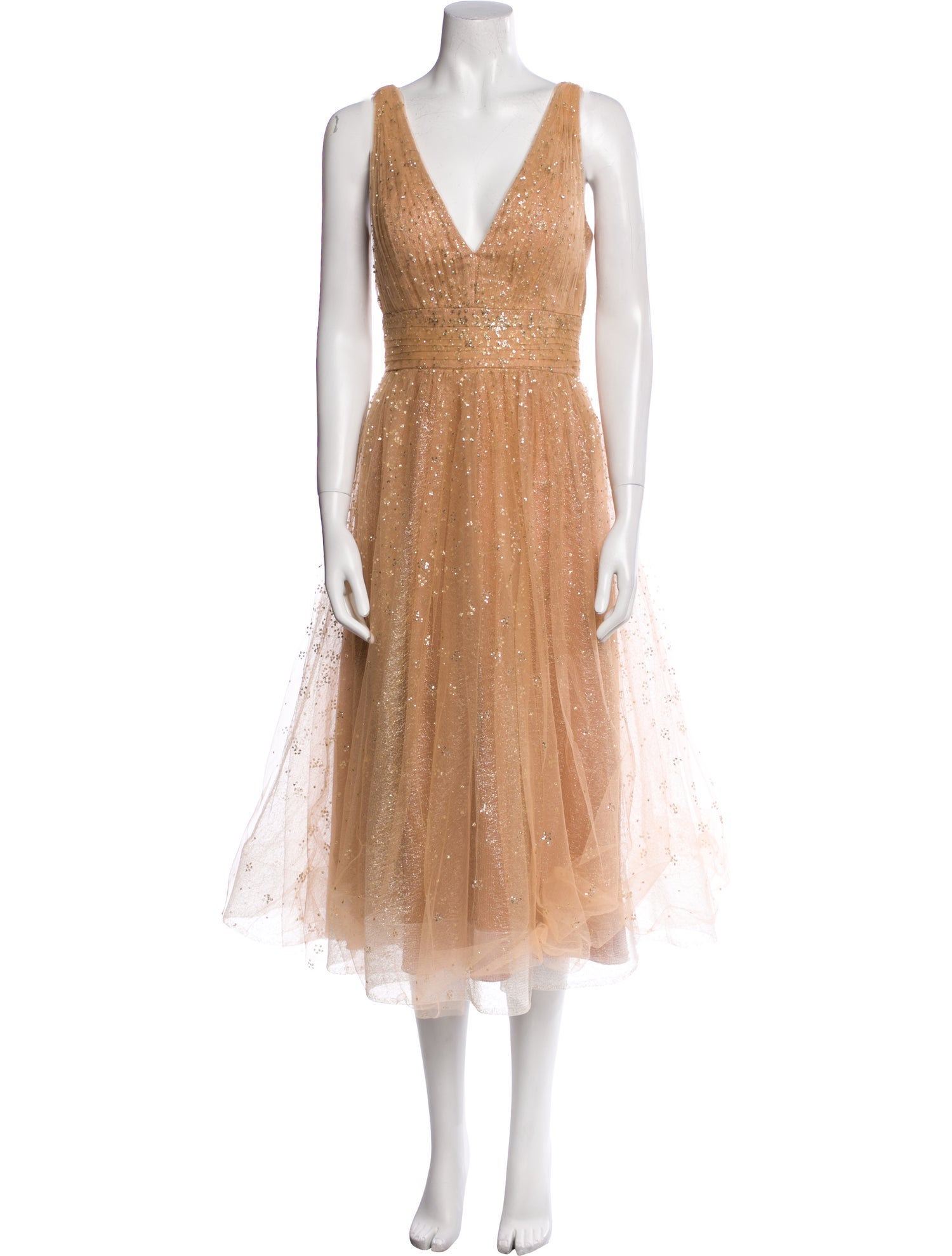 flowy sleeve dress Boho Sleeved Flowy Lace Chiffon Wedding Dress