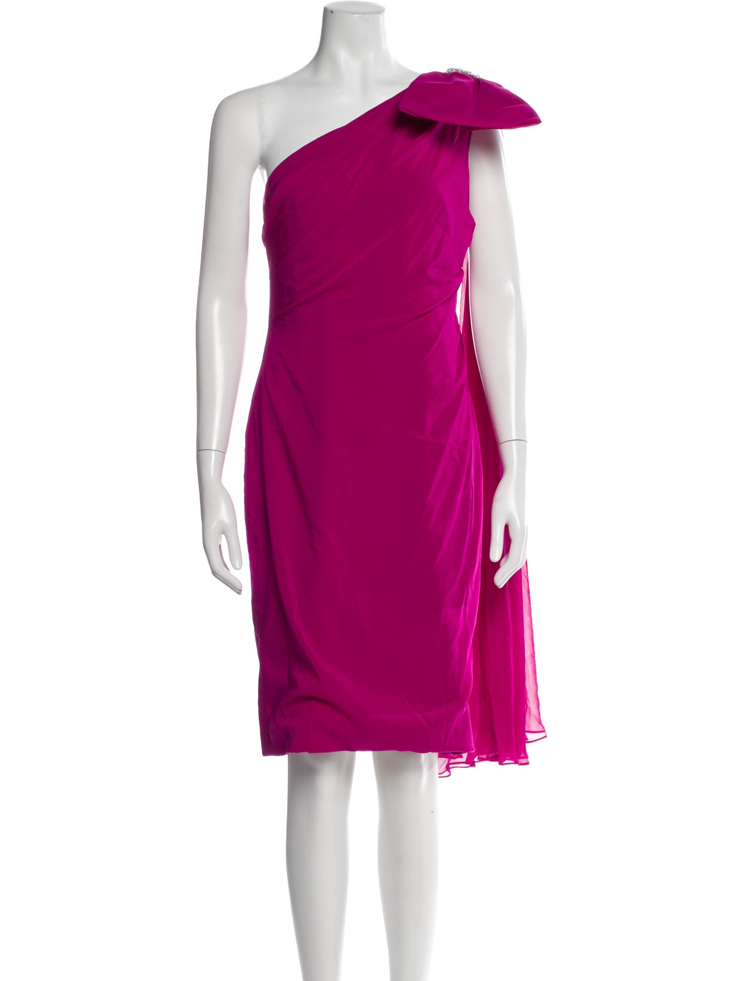 astr the label red dress ASTR The Label Pescadero Pleated Maxi Dress  Ella James