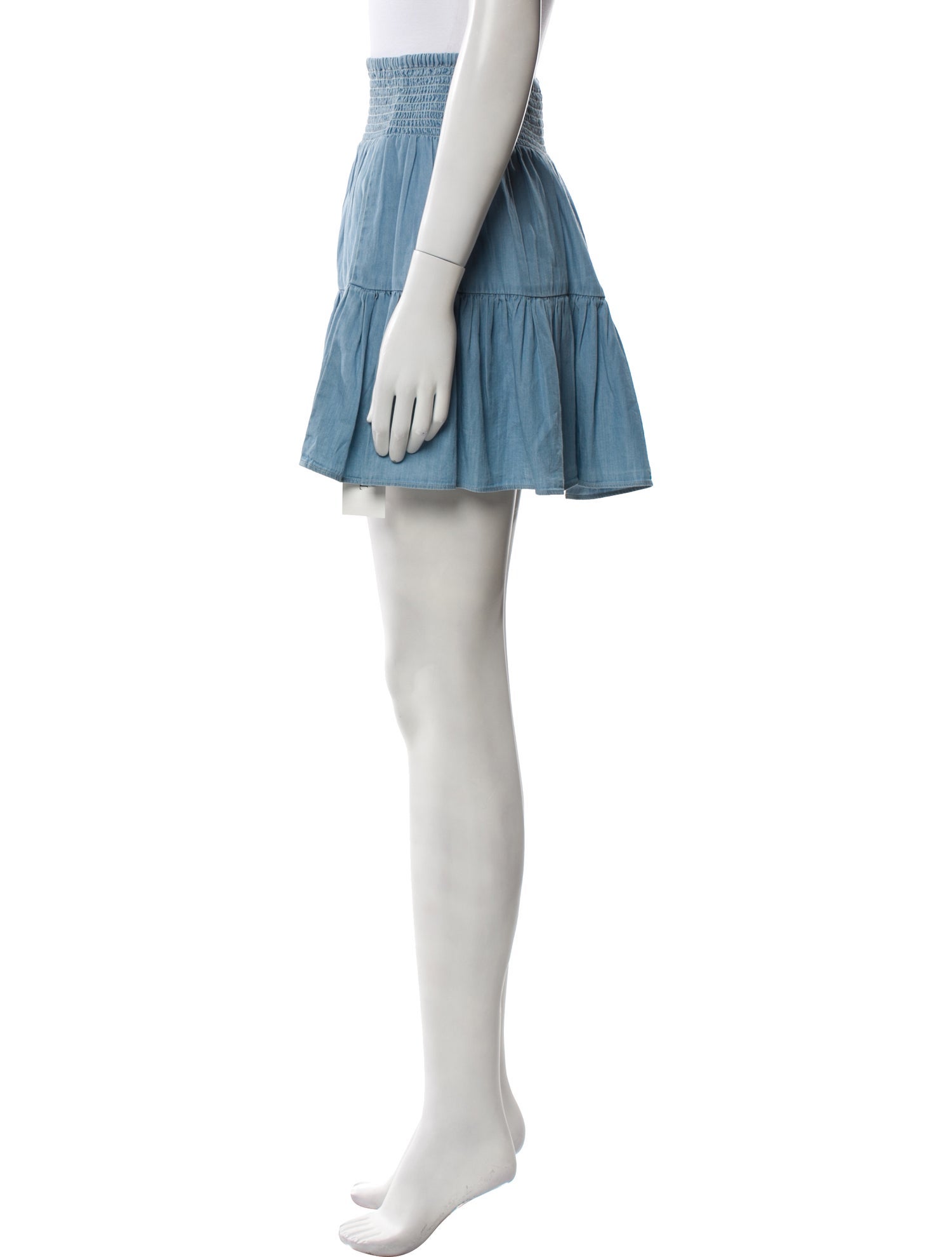 Mach & Mach Leather Bow Accents Mules