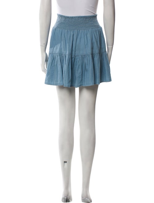 Mach & Mach Leather Bow Accents Mules