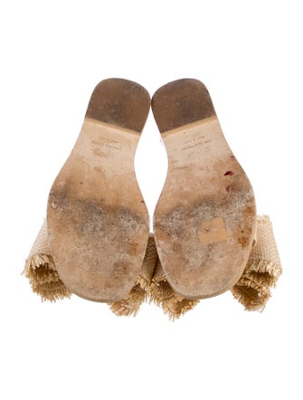 Mach & Mach Straw Slides