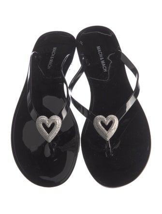 Mach & Mach Flip Flops