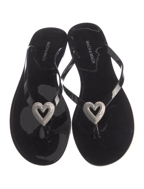 Mach & Mach Flip Flops