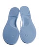 Mach & Mach Rubber Flip Flops