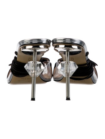 Mach & Mach PVC Pumps