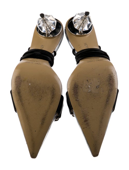 Mach & Mach PVC Pumps