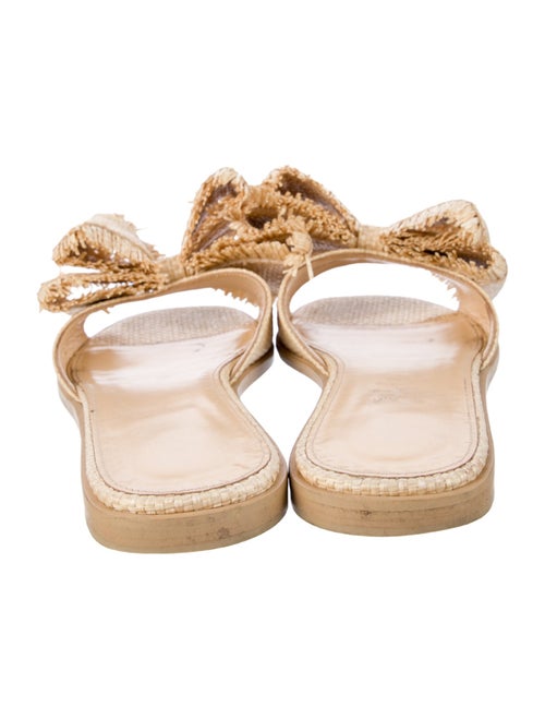 Mach & Mach Straw Slides