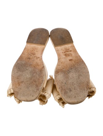 Mach & Mach Straw Slides