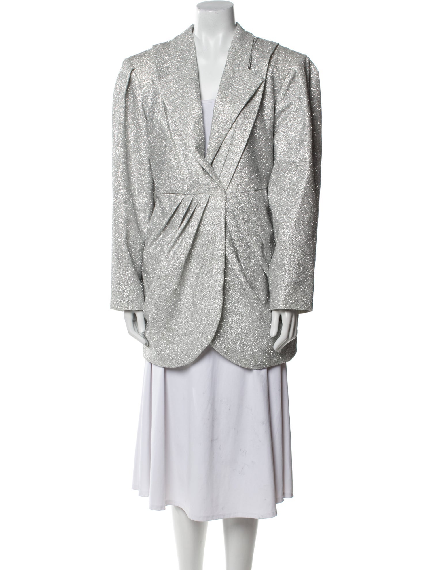 Mach & Mach Evening Jacket