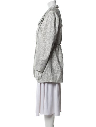 Mach & Mach Evening Jacket