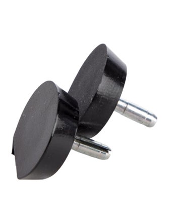 Mach & Mach Satin Bow Accents Slingback Pumps