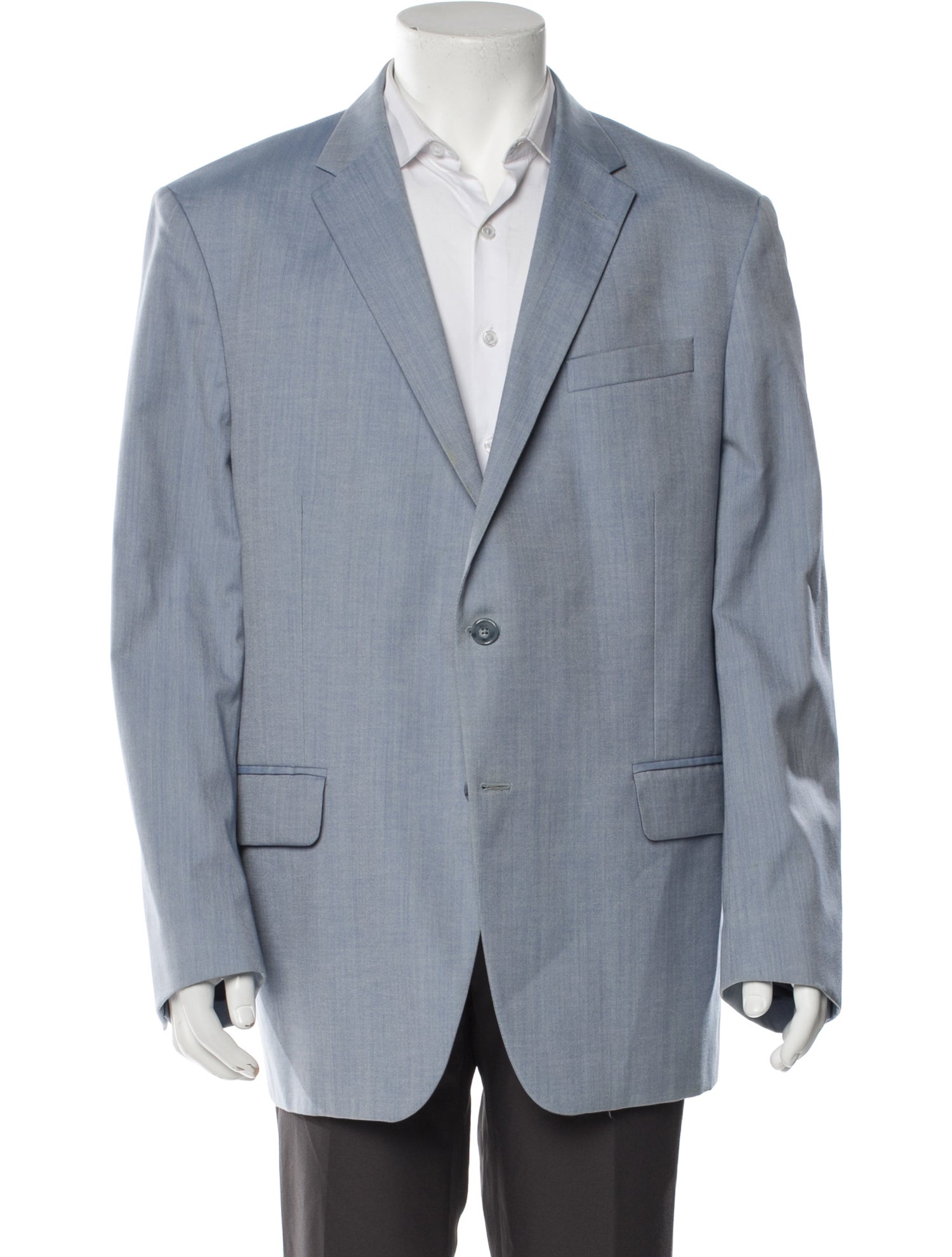 Maus & Hoffman Blazer