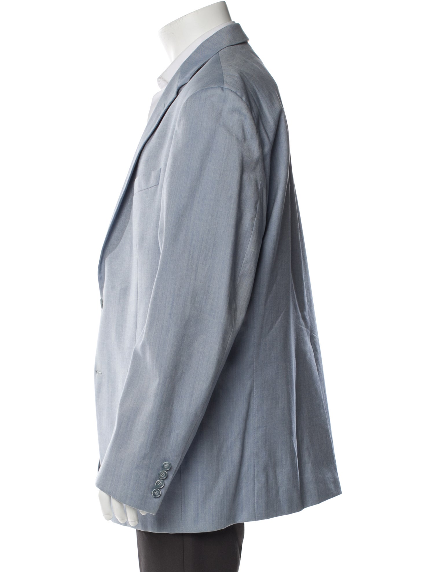 Maus & Hoffman Blazer