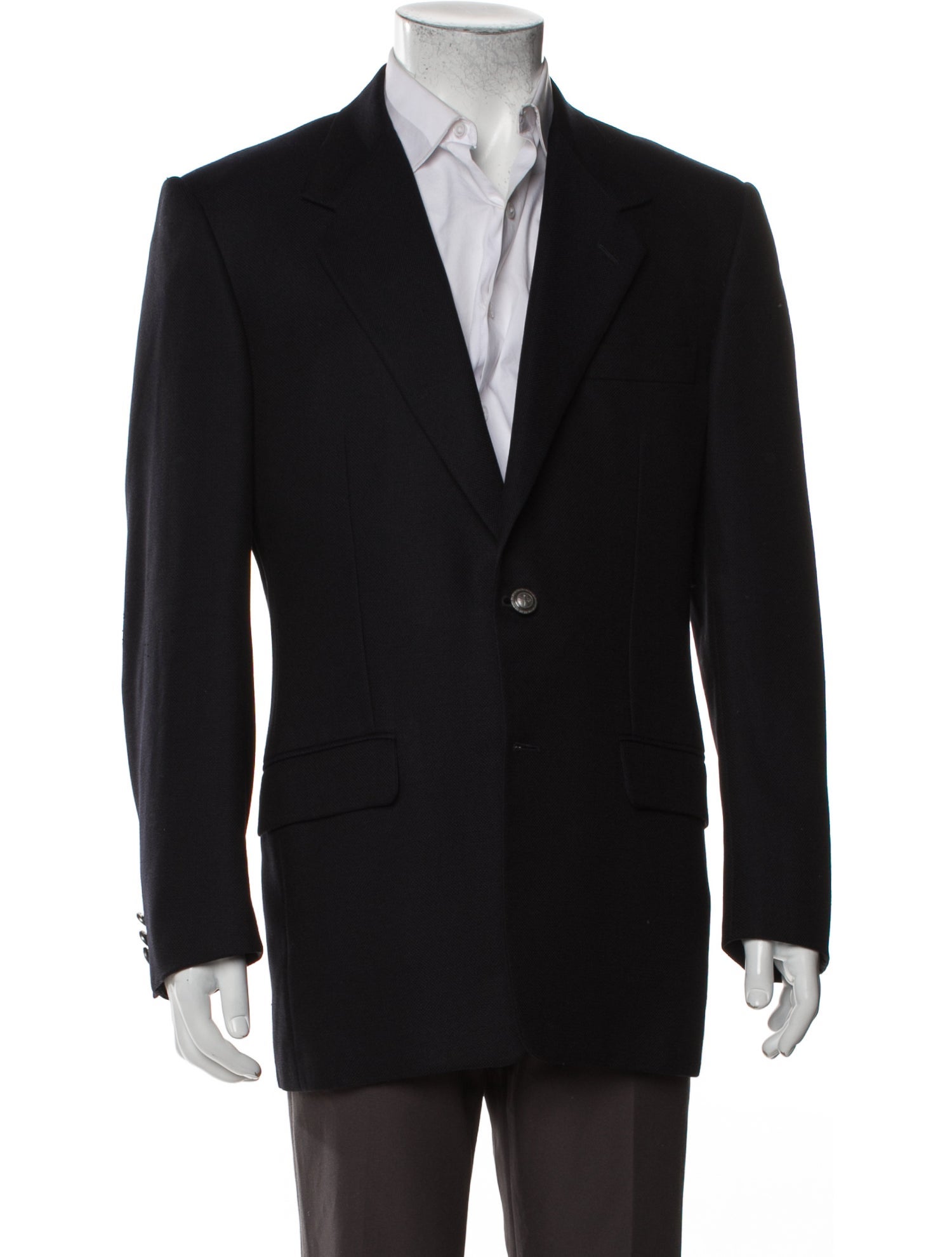 Maus & Hoffman Lambswool Blazer