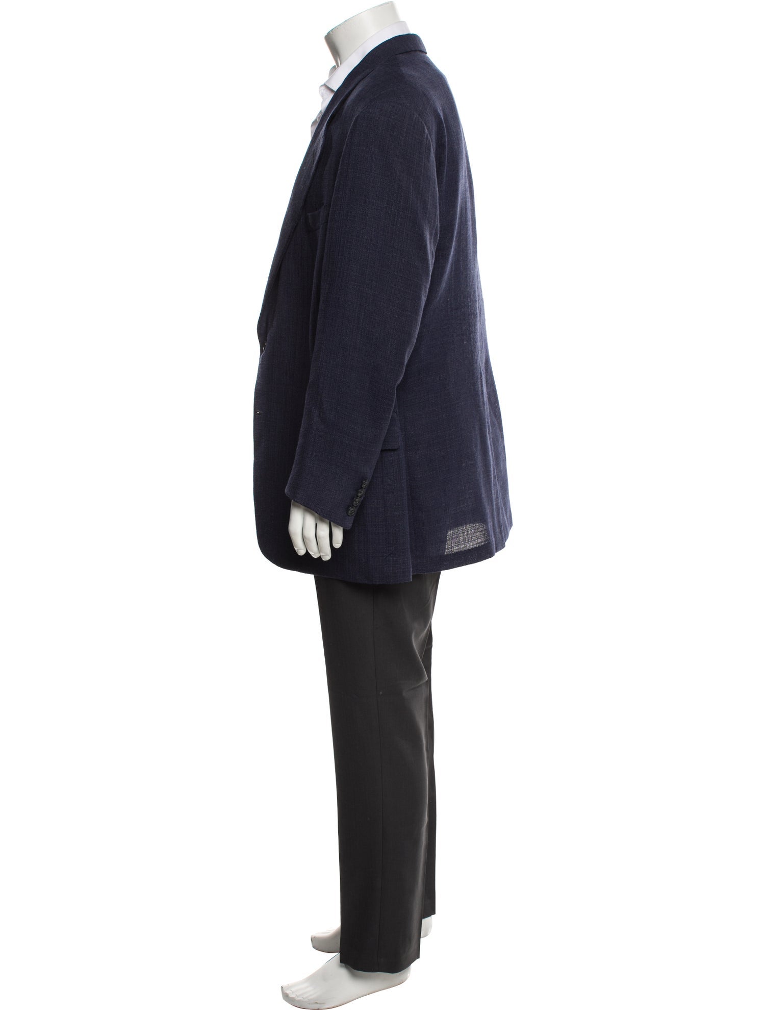 Maus & Hoffman Blazer