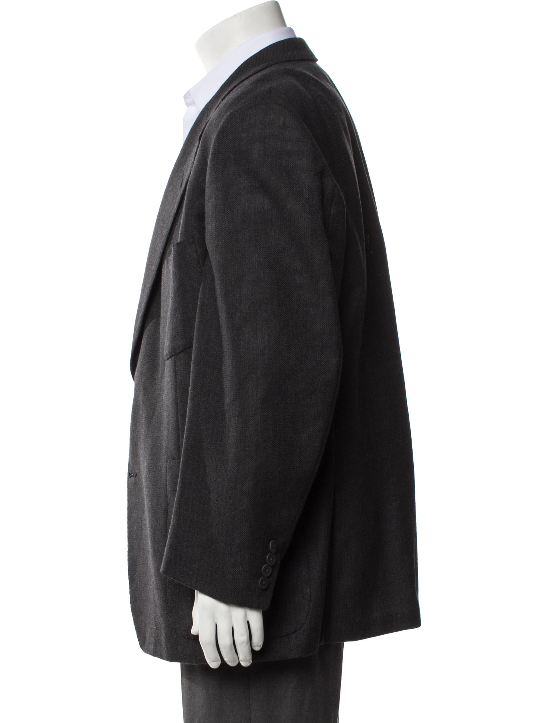 Maus & Hoffman Blazer