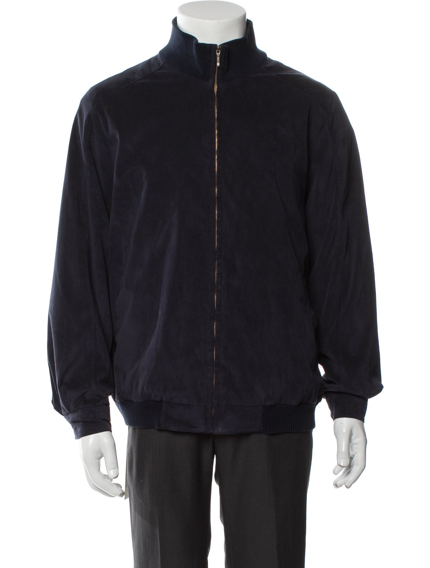 Maus & Hoffman Windbreaker