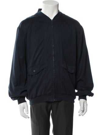 Maus & Hoffman Bomber Jacket