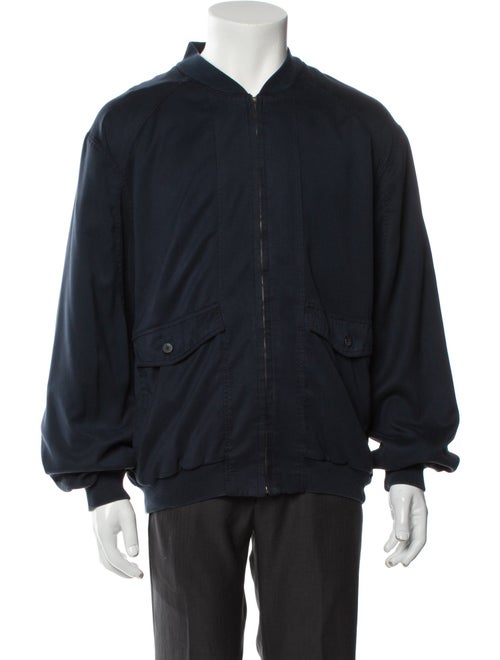 Maus & Hoffman Bomber Jacket